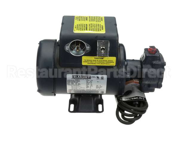 866539 Dallas Group Of America Pump&Motor5065J55J60