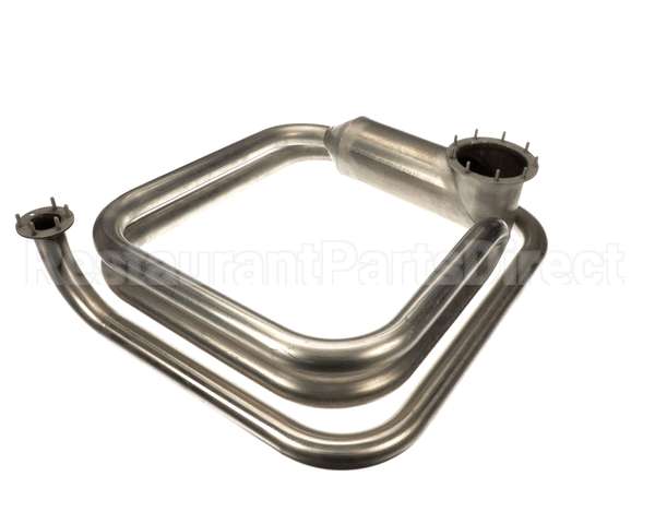 8668.1300 Rational Hot Air Heat Exchanger