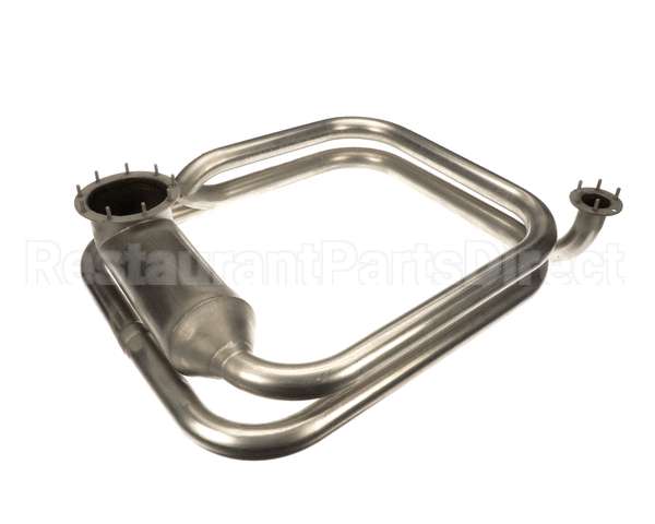 8668.1300 Rational Hot Air Heat Exchanger