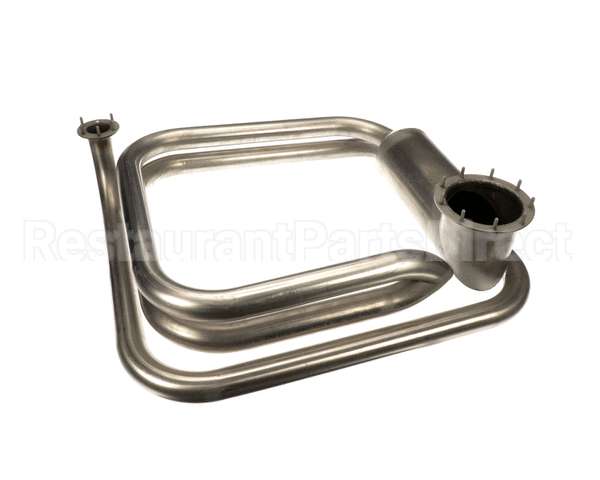 8668.1300 Rational Hot Air Heat Exchanger