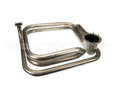 8668.1300 Rational Hot Air Heat Exchanger