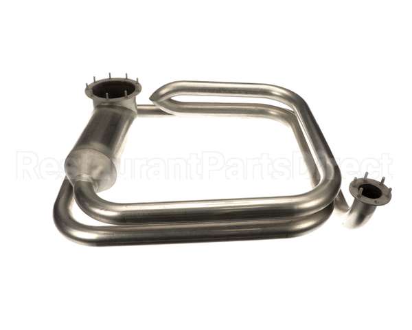 8668.1300 Rational Hot Air Heat Exchanger