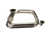 8668.1300 Rational Hot Air Heat Exchanger