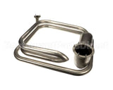 8668.1300 Rational Hot Air Heat Exchanger