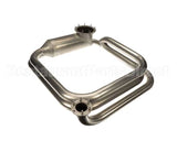 8668.1300 Rational Hot Air Heat Exchanger