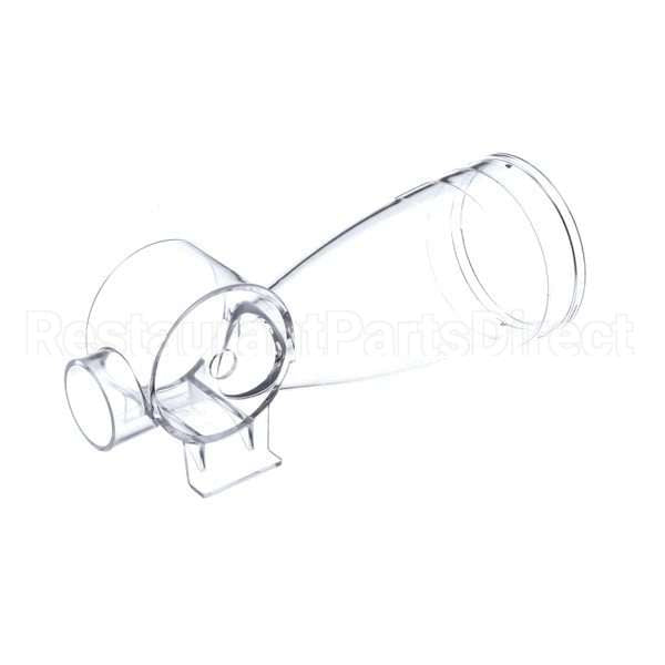 86681 Compatible Server Body 1 Liter