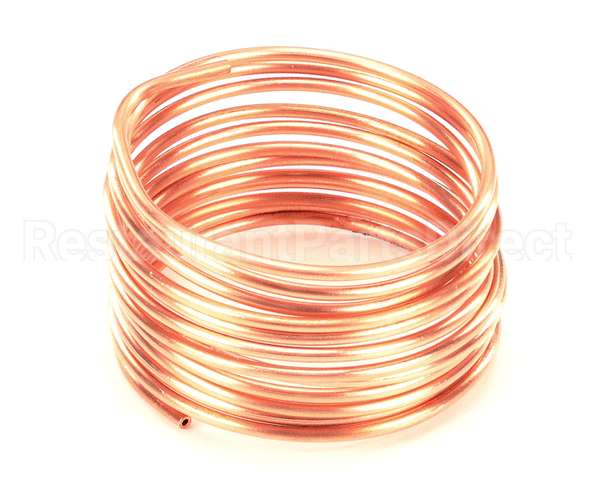 867464 TRUE Cap Tube .106Od X .054Id X 9' W/Label