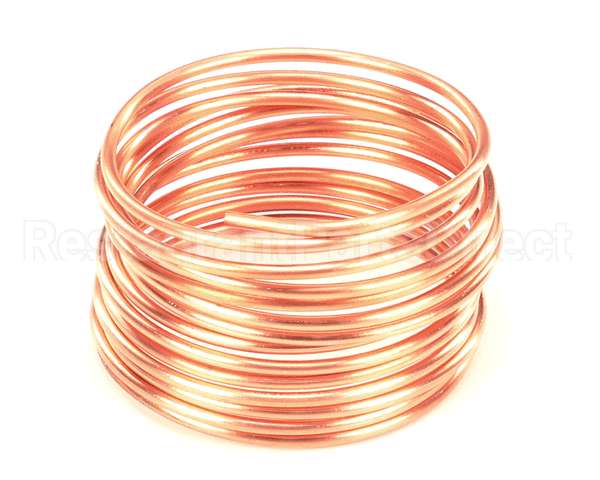 867464 TRUE Cap Tube .106Od X .054Id X 9' W/Label