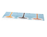 86749 Server 3 Decals- Caramel Cheese Fudge