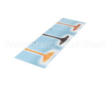 86749 Server 3 Decals- Caramel Cheese Fudge