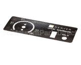 86769 Server Label, Logo, Supreme Fspw-Ss, 120V