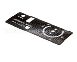 86769 Server Label, Logo, Supreme Fspw-Ss, 120V