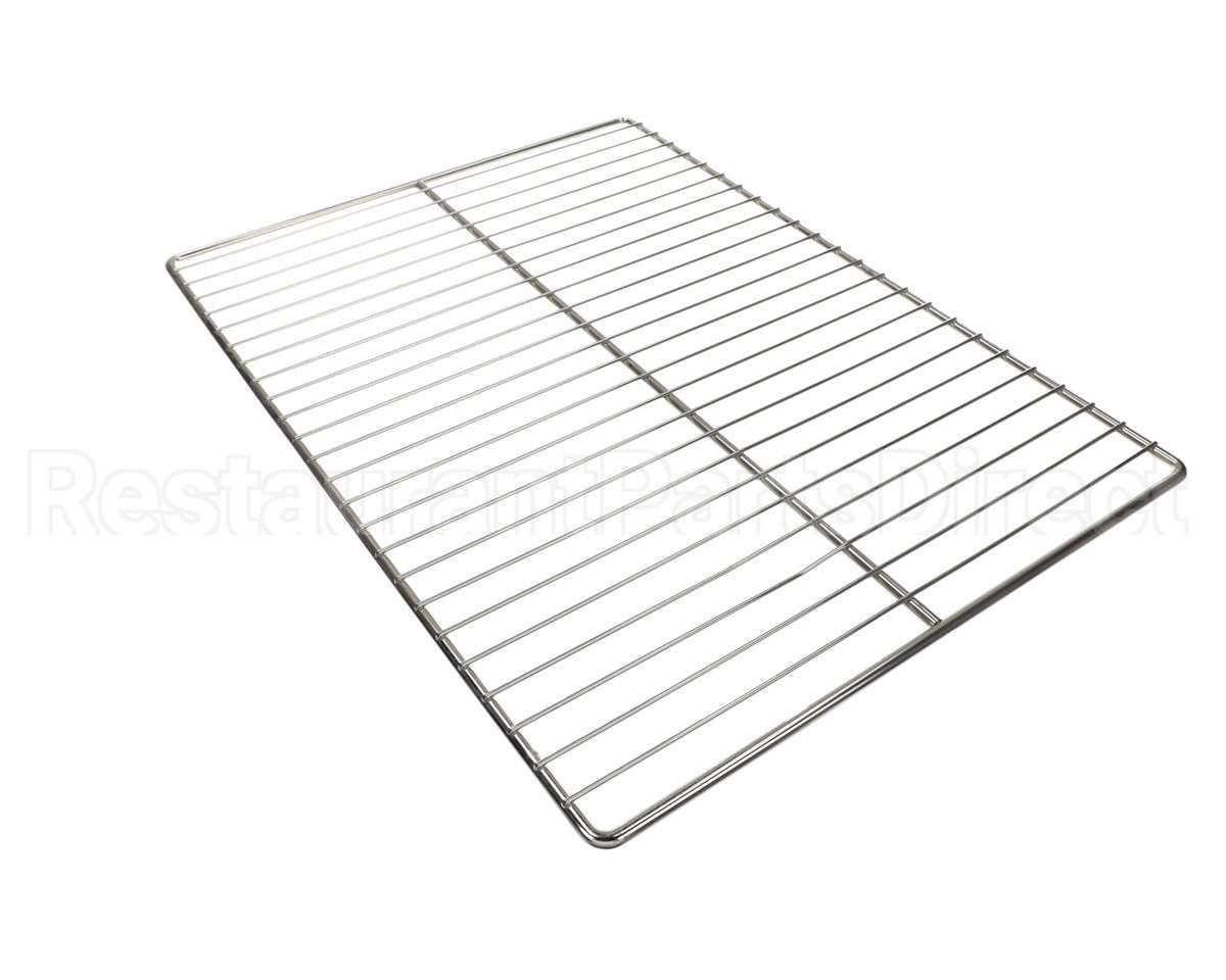 8677 Blodgett Rack, Wire 19 X 26 Chr