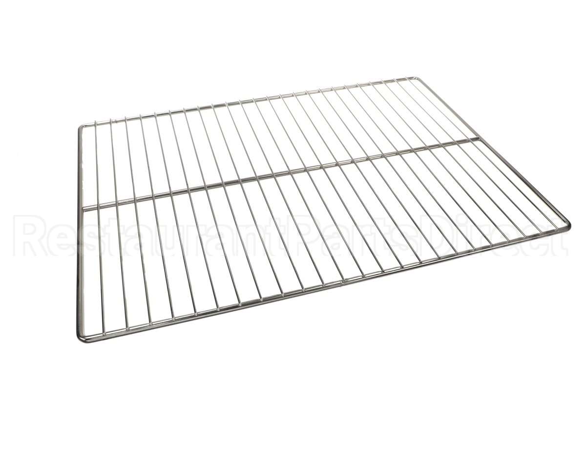 8677 Blodgett Rack, Wire 19 X 26 Chr