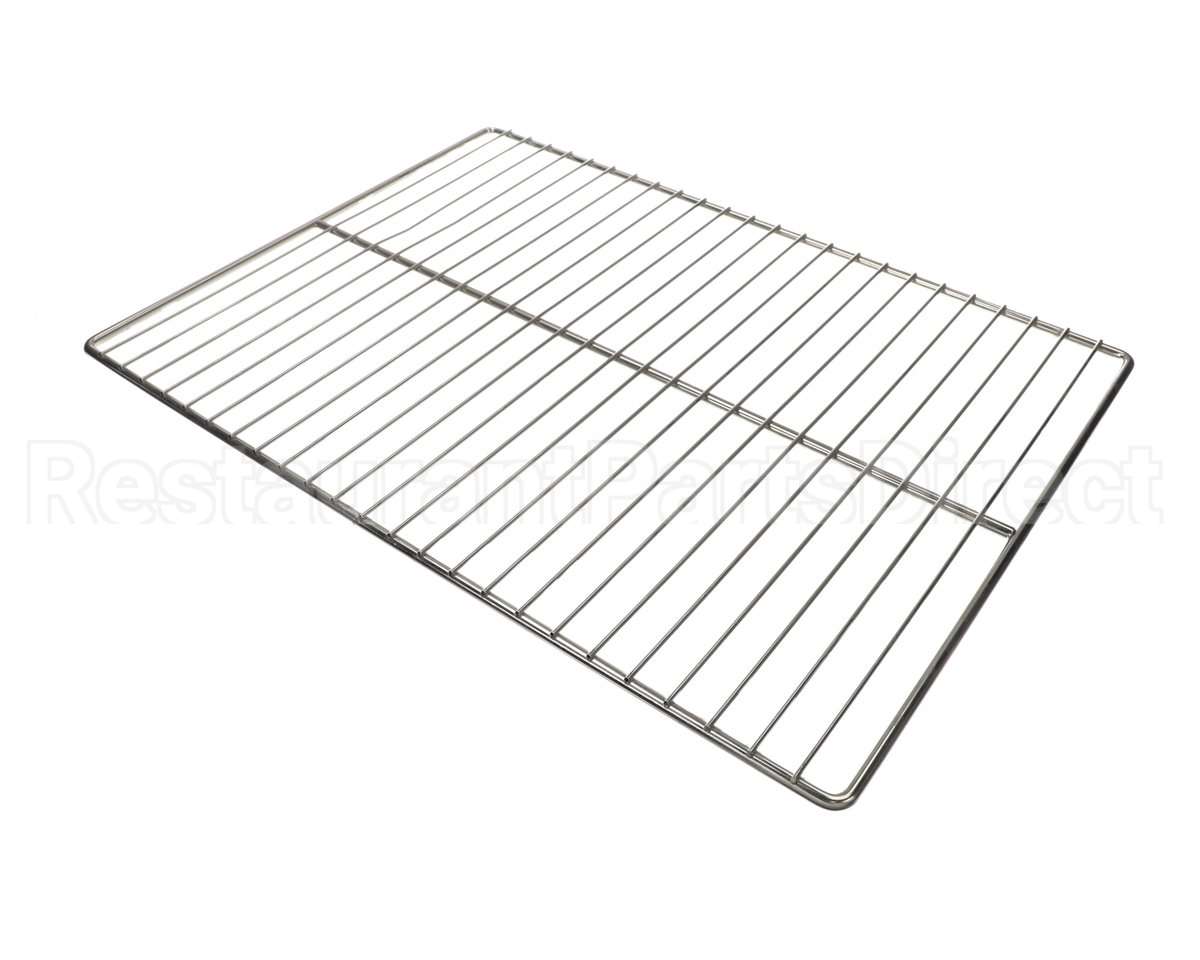 8677 Blodgett Rack, Wire 19 X 26 Chr