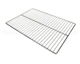 8677 Blodgett Rack, Wire 19 X 26 Chr