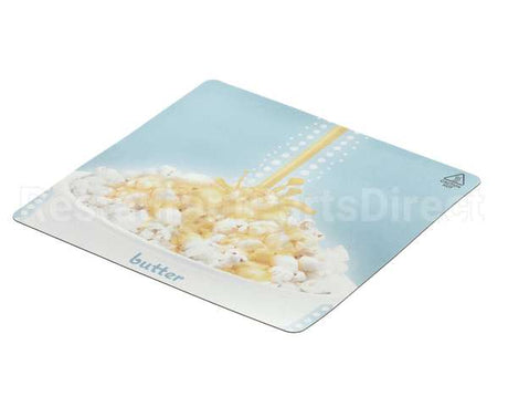 86791 Server Decal Butter Magnetic