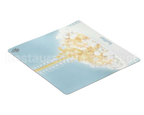 86791 Server Decal Butter Magnetic