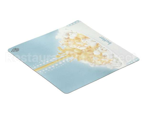 86791 Server Decal Butter Magnetic