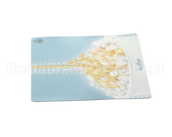 86791 Server Decal Butter Magnetic