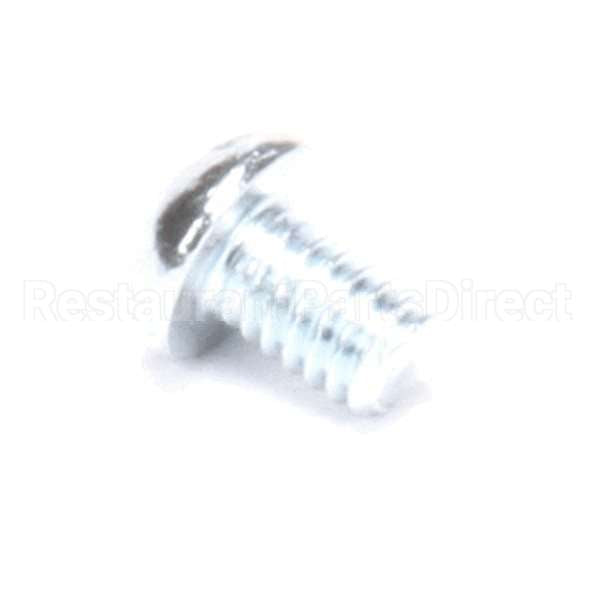 86806 Compatible Grindmaster Screw, 8-32X1/4 Slt Rd Hd Ms