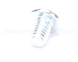 86806 Grindmaster Cecilware Screw, 8-32X1/4 Slt Rd Hd Ms,