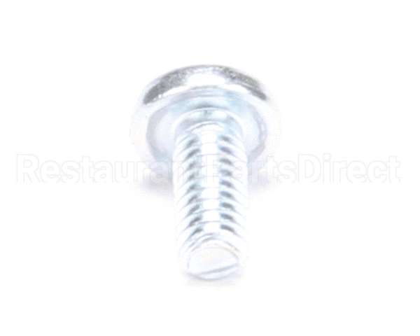 86807 Grindmaster Cecilware Screw, 8-32X3/8 Slt Bnd Hd Ms,