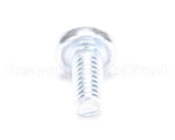 86807 Grindmaster Cecilware Screw, 8-32X3/8 Slt Bnd Hd Ms,