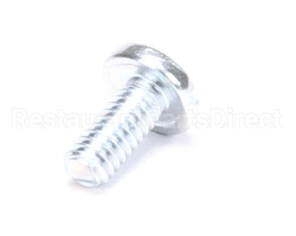 86807 Grindmaster Cecilware Screw, 8-32X3/8 Slt Bnd Hd Ms,