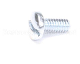 86807 Grindmaster Cecilware Screw, 8-32X3/8 Slt Bnd Hd Ms,