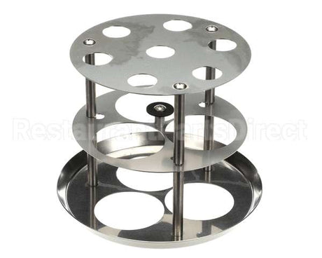 86811 Server Bottle Support Assembly