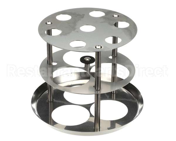 86811 Server Bottle Support Assembly