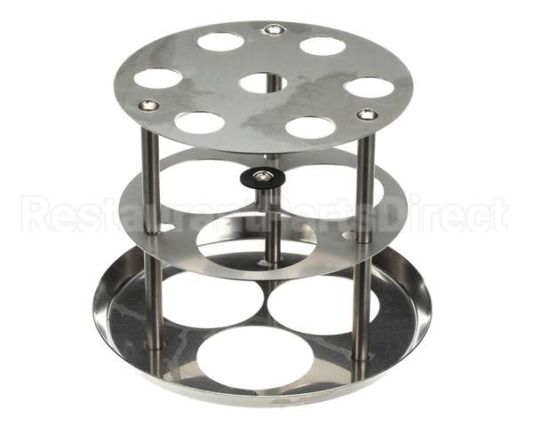 86811 Server Bottle Support Assembly