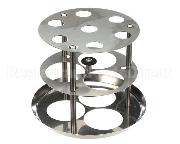 86811 Server Bottle Support Assembly