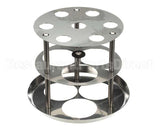 86811 Server Bottle Support Assembly