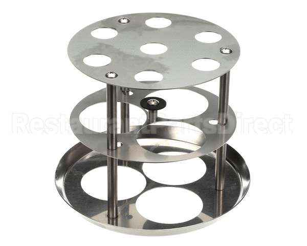 86811 Server Bottle Support Assembly