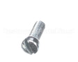 86813 Grindmaster Cecilware Screw, 10-32X1/2 Slt Fil Hd M