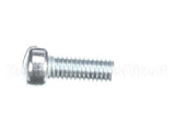 86813 Grindmaster Cecilware Screw, 10-32X1/2 Slt Fil Hd M