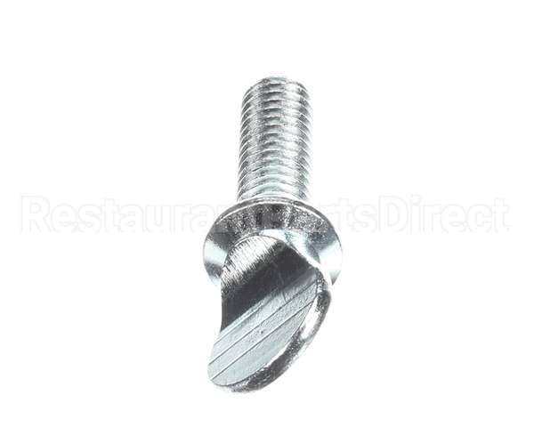 86819 Grindmaster Cecilware Screw, 5/16-18X1 Type A Reg Sh