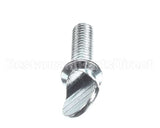 86819 Grindmaster Cecilware Screw, 5/16-18X1 Type A Reg Sh