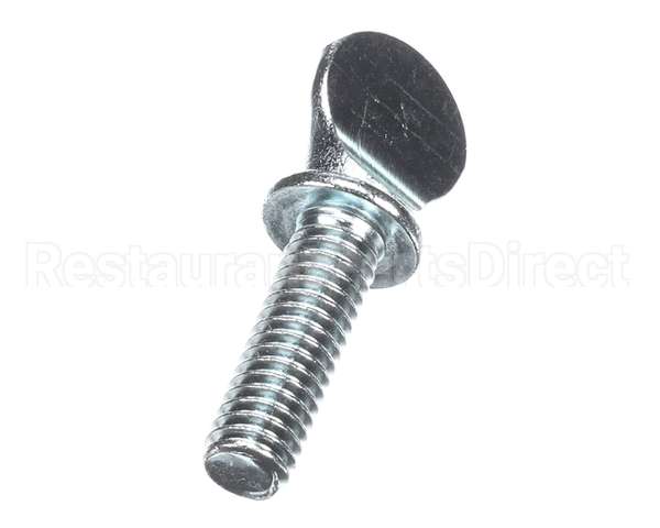 86819 Grindmaster Cecilware Screw, 5/16-18X1 Type A Reg Sh