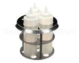 86819 Server Kit Bottle Support