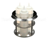 86819 Server Kit Bottle Support