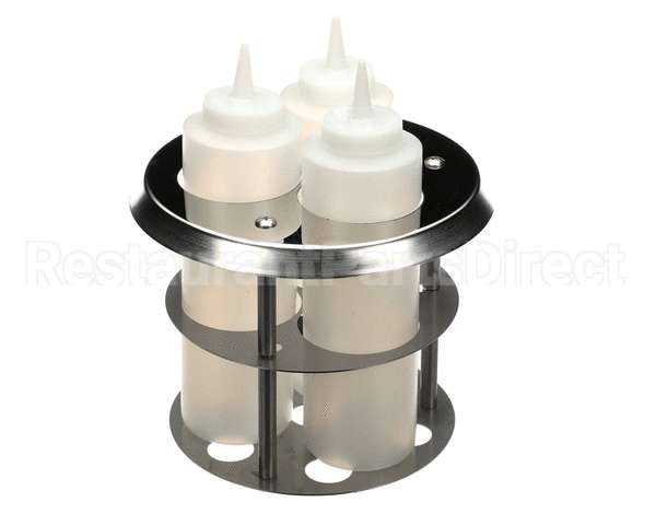 86819 Server Kit Bottle Support