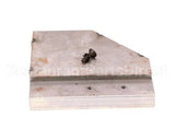 8682 Blodgett Weight Assembly W/Screws, 16 In L