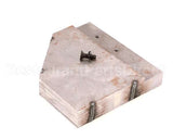 8682 Blodgett Weight Assembly W/Screws, 16 In L