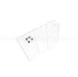 868269-038 TRUE Shelf,Gdm-23,Wht Wire Rh Old