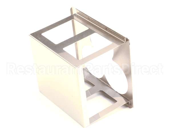 86827 Server Squeeze Btl Hldr 1/6, 2.88D Triple