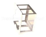 86827 Server Squeeze Btl Hldr 1/6, 2.88D Triple