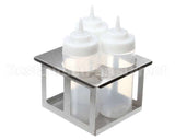 86831 Server Sbh-1/6, 2.88 Dia, W/86818, Triple